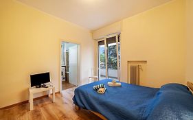Residence Hubertus Apartment 4
